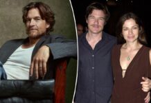 Jason Bateman makes eyebrow-raising remark about sister Justine: ‘Don’t see each other a ton’