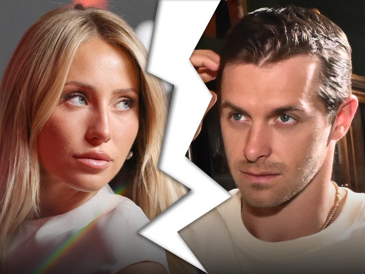 Alix Earle and Braxton Berrios Reportedly Split