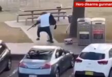 Bondi Beach hero Ahmed el Ahmed speaks out from his hospital bed — despite being ‘riddled with bullets’