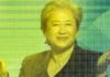 AMD CEO Lisa Su Isn’t Afraid of the Competition