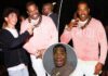 Busta Rhymes curses out kid who calls him Tracy Morgan in wild exchange