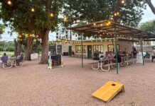 In Austin, there’s unique golf and places worth saving