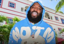A$AP Bari Involved in Wild Miami Beach Brawl Before Cops Arrive, on Video