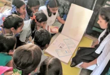 How 6 Kids Built a Library That’s Now Changing 250 Young Lives