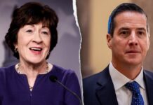Collins, Moreno unveil Obamacare plan as Republicans search for solution to expiring subsidies