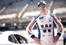 Connor Zilisch will race Action Express GTP entry in 2026 Rolex 24 at Daytona