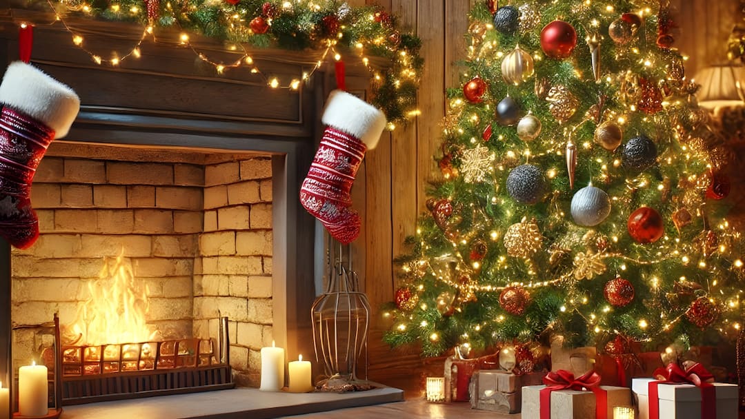 Why Italians Celebrate Christmas Eve With Seven Fishes: The Story Behind The Tradition