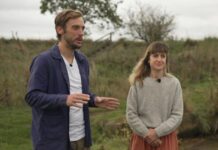 How one couple sparked a global movement for a smartphone-free childhood