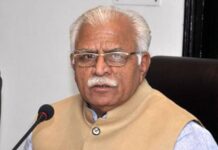 India to Surpass USA in Metro Rail Network in 2 Years : Khattar