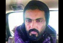 Activist Sharjeel Imam Seeks Bail In SC, Says Had No Role In 2020 Delhi Riots