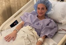 Lili Reinhart Reveals Endometriosis Diagnosis, Undergoes Surgery
