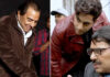 Photos: Dharmendraâs Heartfelt BTS Moments From The Sets of Ikkis