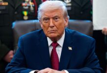 Senate sends $901B defense bill to Trump after clashes over boat strike, DC airspace