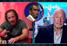 Diddy Screwed Over His Own Lawyer in Secret Video