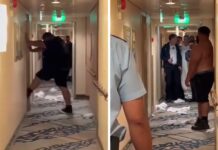 Cruise Passenger Death Ruled Homicide, Family Says He Was Served 33 Drinks