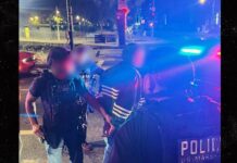 LAPD Releases Nick Reiner Arrest Photos in Murders of Rob & Michele Reiner