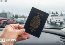 ‘Lost Canadians’ citizenship bill now in place