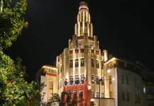 In Pics: 10 Stunning Art Deco Spots You Can See in One Mumbai Walk