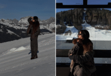 25 pieces every stylish ski trip wardrobe needs