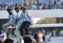 What Kolkata’s Messi Event Teaches Us About Crowd Behaviour