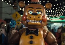 ‘Five Nights at Freddy’s 2’ was king of box office on its opening day