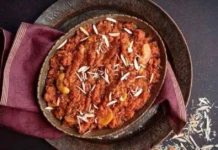 Winter Food Map of India: Find Your Favourite in These 40 Soul-Warming Dishes