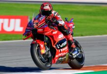 Francesco Bagnaia “struggled to accept” new reality during 2025 MotoGP lows