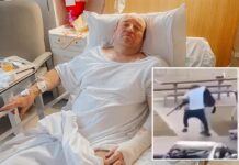 Over $2.6M raised for Bondi Beach hero who disarmed terrorist during massacre