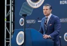 Hegseth won’t commit to releasing video of second strike on alleged drug boat