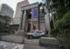 8 Matisse artworks stolen from library in São Paulo, Brazilian officials say