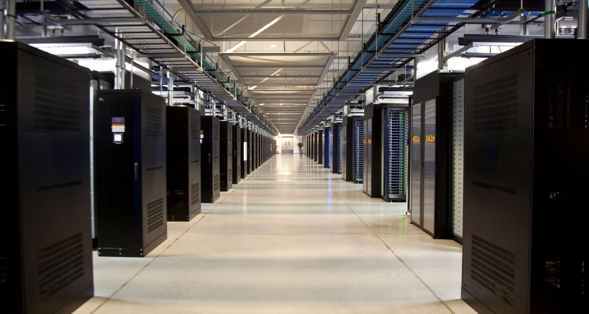 Environmental groups call for halt to new data center construction