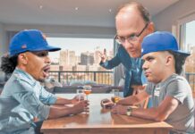 Steve Cohen needs to personally address potential Juan Soto-Francisco Lindor rift to avoid Mets disaster