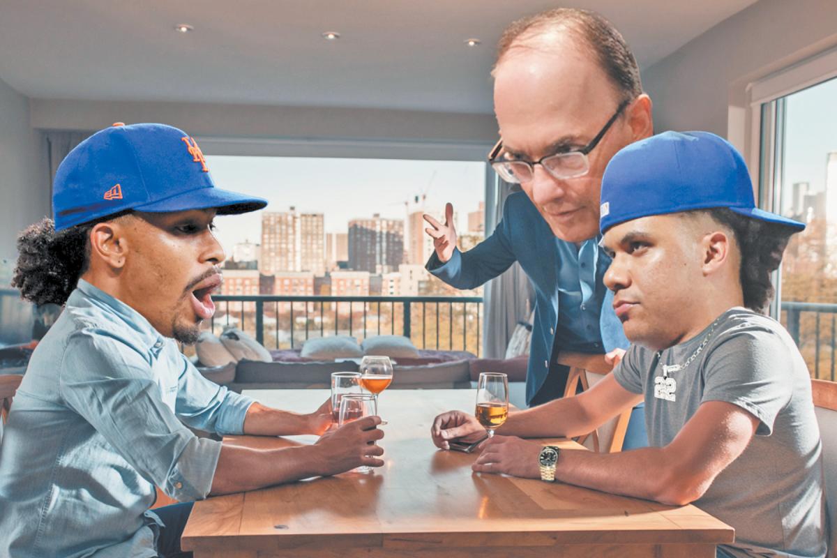 Steve Cohen needs to personally address potential Juan Soto-Francisco Lindor rift to avoid Mets disaster