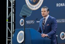 Hegseth hints major defense spending increase, reveals new details on Trump’s anti-narcoterrorism operations