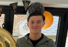 18-year-old student stabbed to death while celebrating end of first semester of college in England