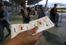 Get busy in the bedroom! China slaps new taxes on condoms, birth control