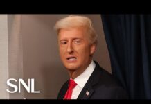 Josh O’Connor plays a sensitive stripper on ‘SNL’ and Lily Allen’s ‘Madeline’ has a surprise