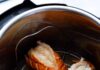 Instant Pot Lobster