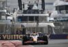 Abu Dhabi Grand Prix sets record attendance for tense drivers’ title showdown