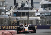 Abu Dhabi Grand Prix sets record attendance for tense drivers’ title showdown