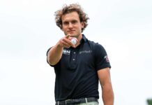 ‘That. Sucks.’: Brutal weather ruling costs PGA Tour qualifying dreams