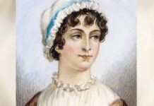 Jane Austen at 250