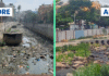 How Bengaluru Turned a Stinky Drain Into a Green Walkway