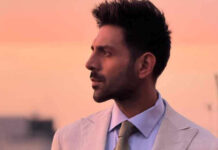 Kartik Aaryan joins global line-up at Red Sea International Film Festival 2025