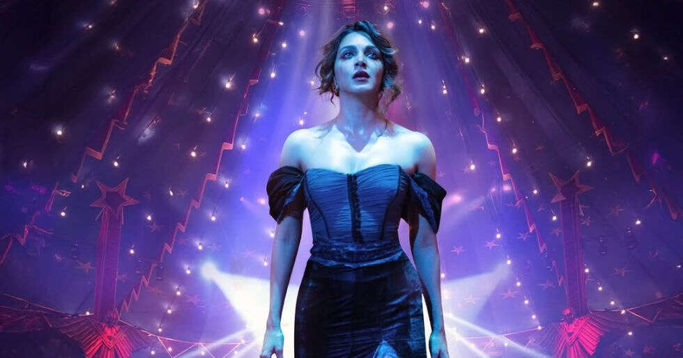 Kiara Advani Unveiled As Nadia in Yashâs Toxic Fans Spot Harley Quinn Vibes