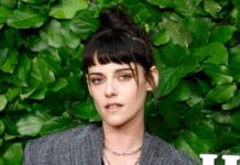 Kristen Stewart claims ‘racist’ entertainment industry ‘hates women’ and ‘marginalized voices’