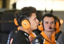 Lando Norris opens up on self-doubt behind his 2025 F1 championship