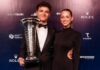 Lando Norris laughs it off as FIA awards night moment sparks online backlash