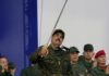 Trump gave Maduro ultimatum to flee Venezuela as land operations loom: report