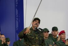 Trump gave Maduro ultimatum to flee Venezuela as land operations loom: report